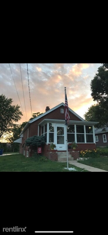 Foto principal - 2 br, 1 bath House - 4029 N Monroe Ave