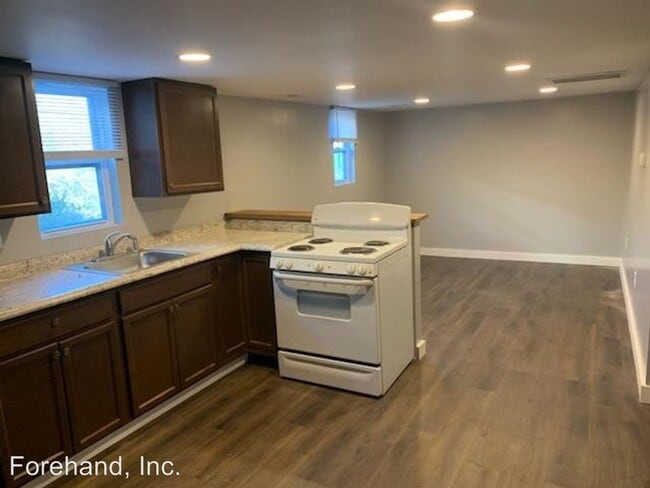 Building Photo - 1718 15th St
