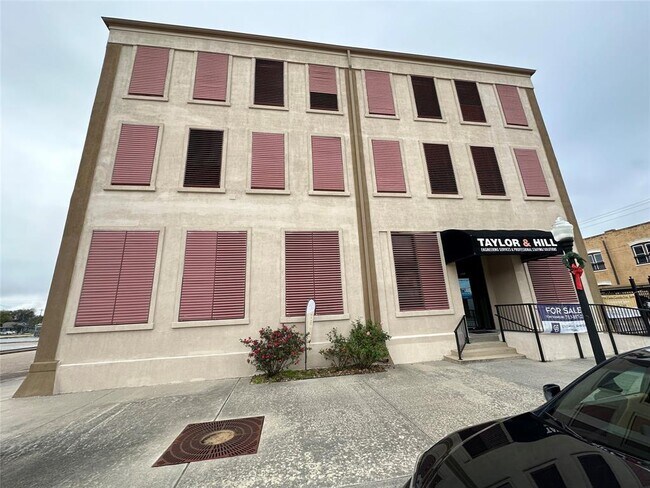 Foto del edificio - 801 6th St N