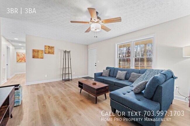 Foto del edificio - 2207 Marys Shady Ln