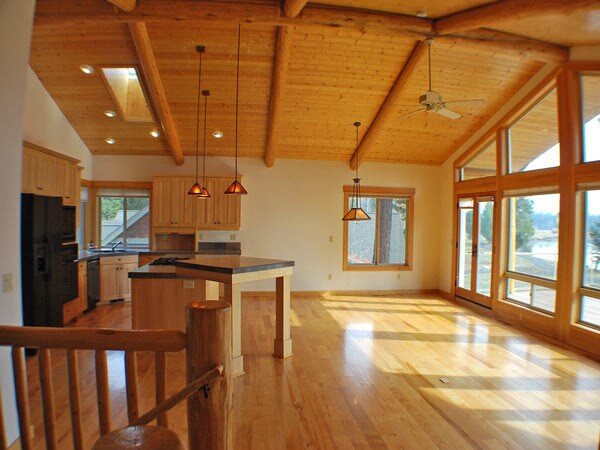 Foto del edificio - Short-Term Rental | SEASONAL FURNISHED RENTAL