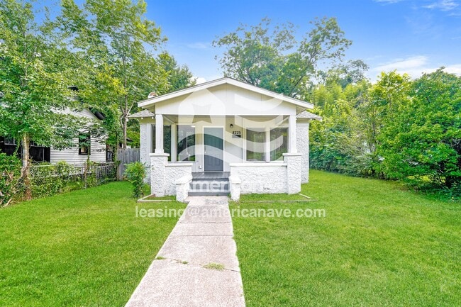 Building Photo - 8225 Rugby Ave