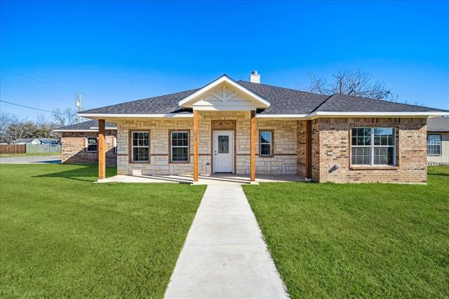 Foto principal - 1601 Harper St