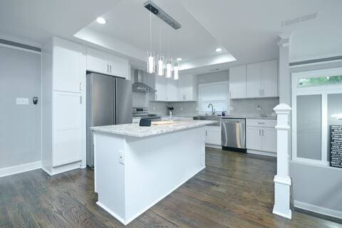 Foto del edificio - 266 Childs Dr NW
