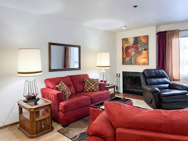 Photo - 315 E 12th Ave Townhome