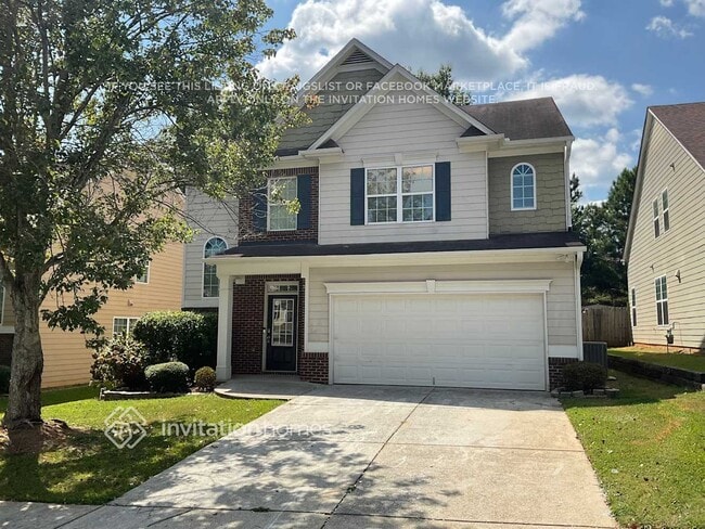Building Photo - 3158 Yelton Ln