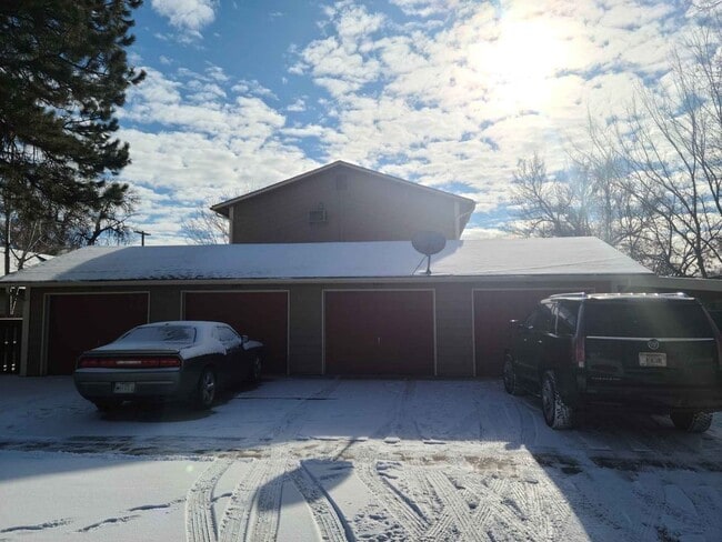 Foto del edificio - 840 Terry Ave