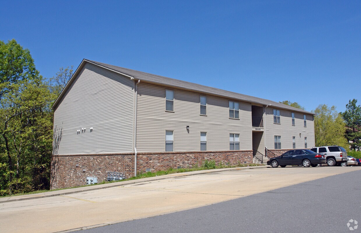 Building Photo - 5515-5535 Springvale Rd