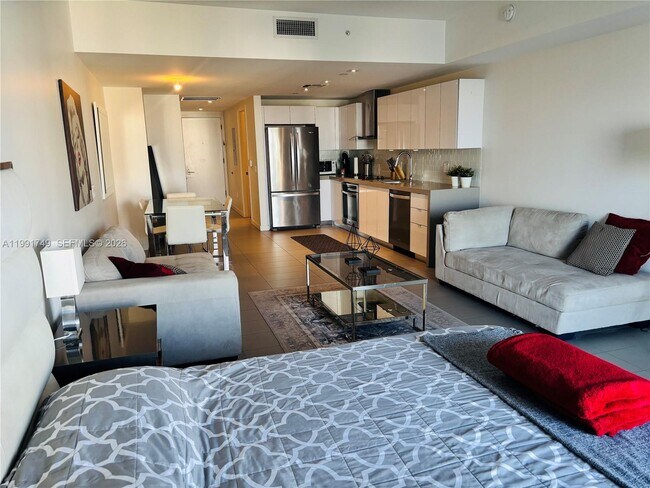 Foto del edificio - 1600 NE 1st Ave