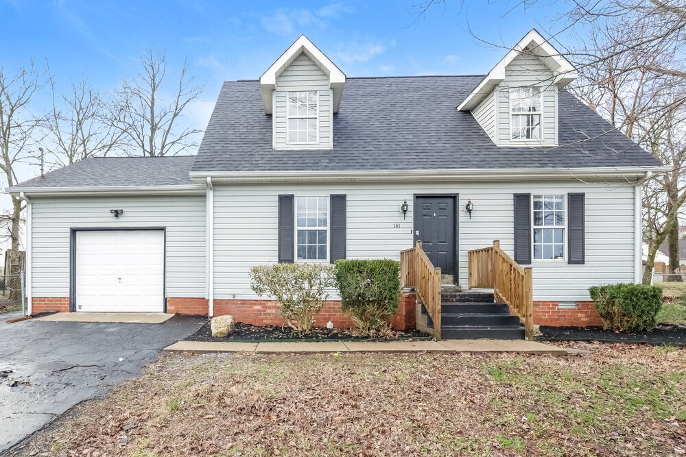 Foto principal - 141 Nelson Dr