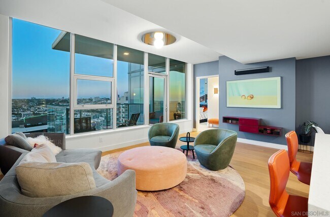 Building Photo - 1388 Kettner Blvd