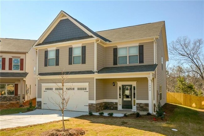 Foto del edificio - 1098 Blind Brook Cir