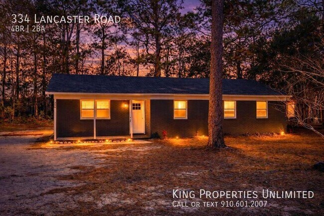 Foto del edificio - 334 Lancaster Rd