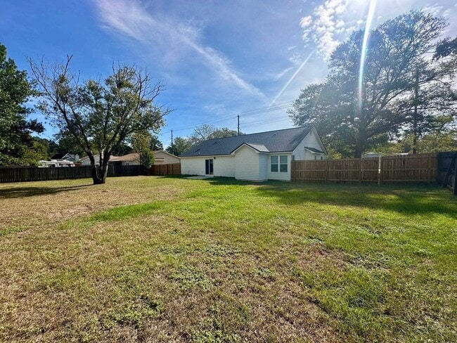 Foto del edificio - 3116 Whirlaway Trail