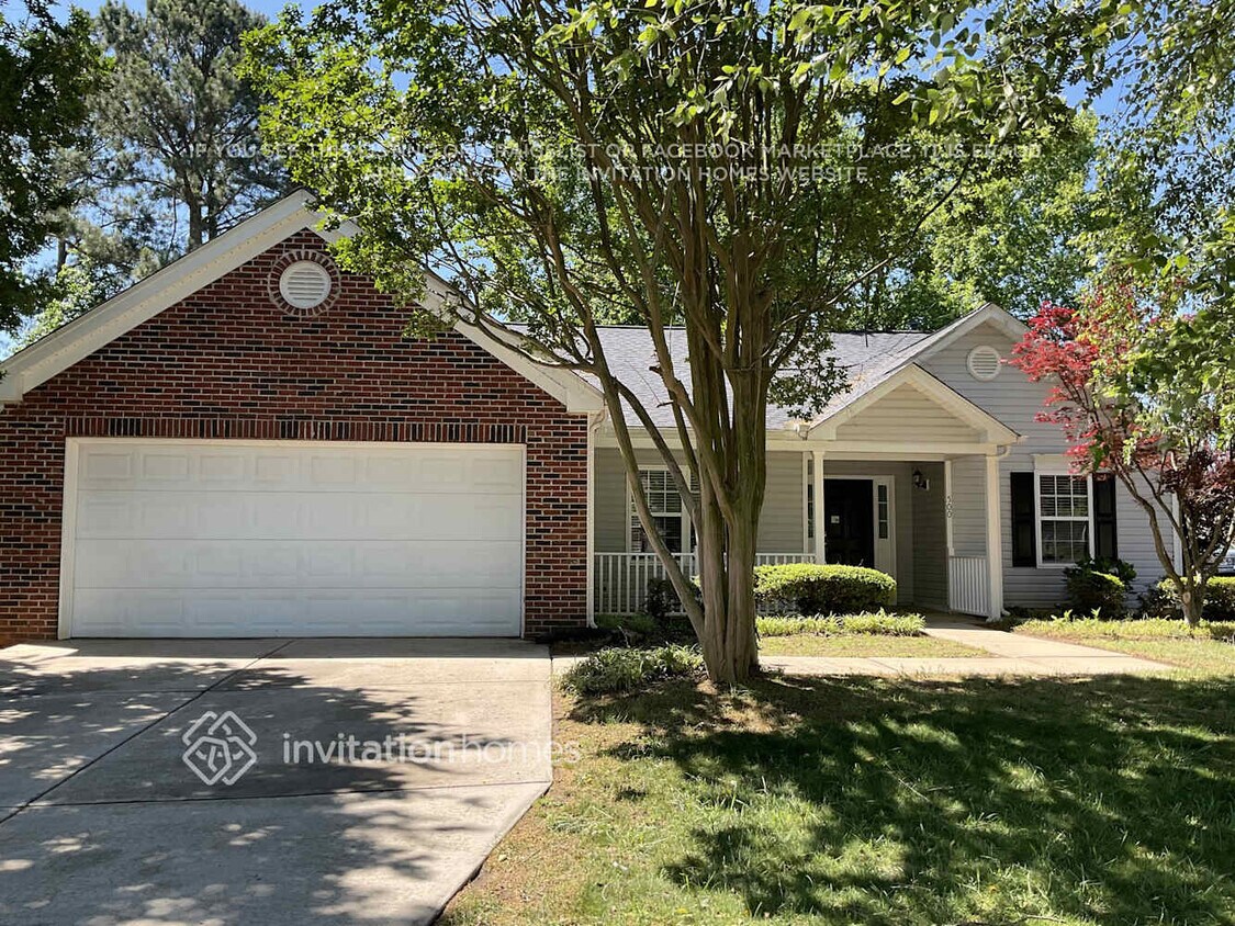 Foto principal - 500 Woodchase Green Dr