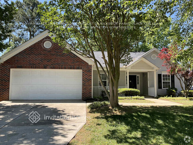 Building Photo - 500 Woodchase Green Dr