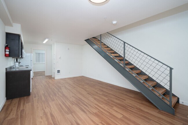 Foto del interior - 34th Street Apartments