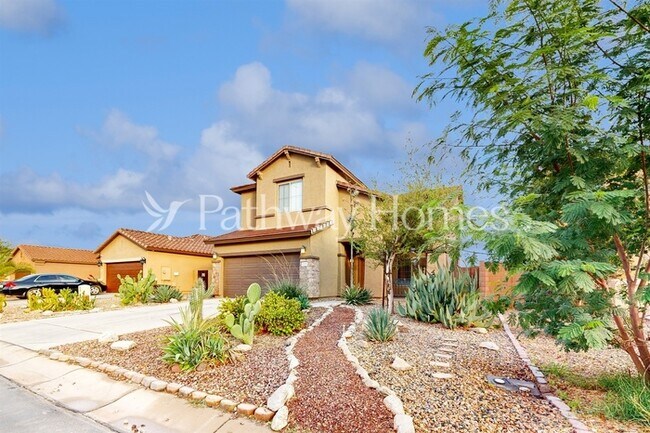 Building Photo - 43986 W Palo Cedro Rd