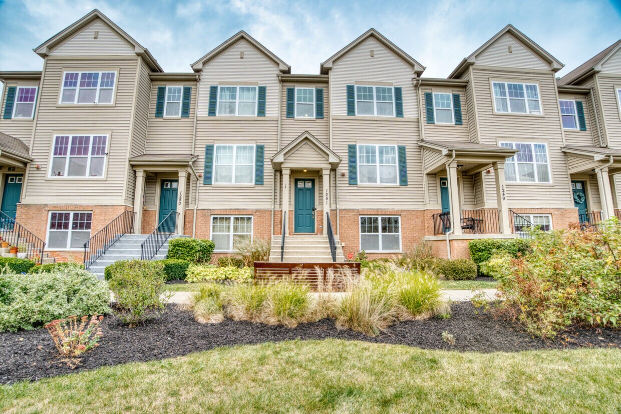 Foto principal - 1251 Evergreen Ave