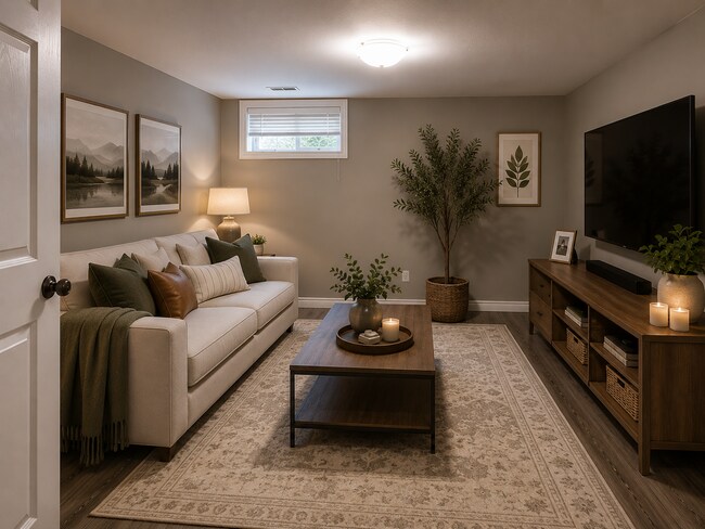 Photo du bâtiment - 51B Collingdon Drive B Basement Brantford ON