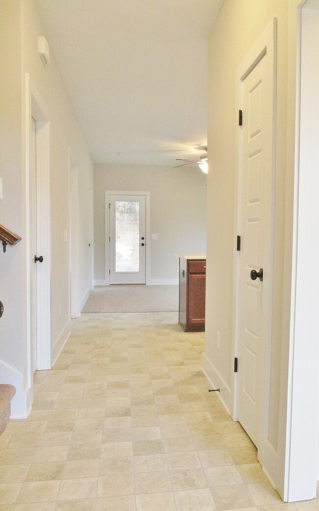 Building Photo - Town Home with Garage in Chelsea...View wi...