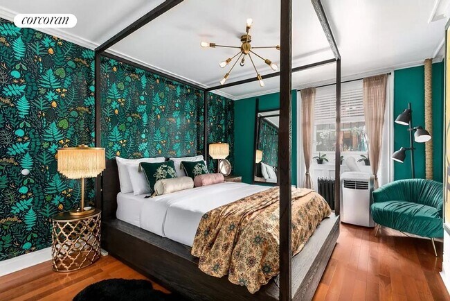 Building Photo - 52 Irving Pl