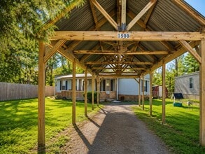Building Photo - 1508 Darden Dr