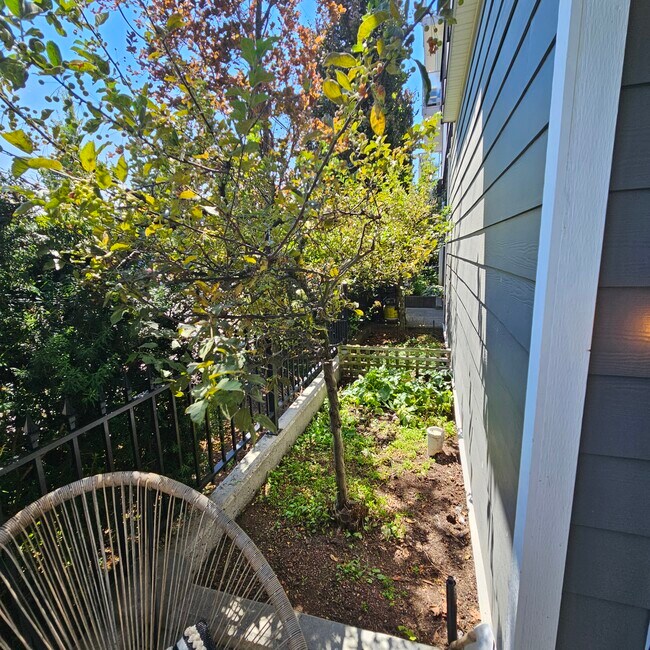 Photo du bâtiment - 1315 Esquimalt Rd