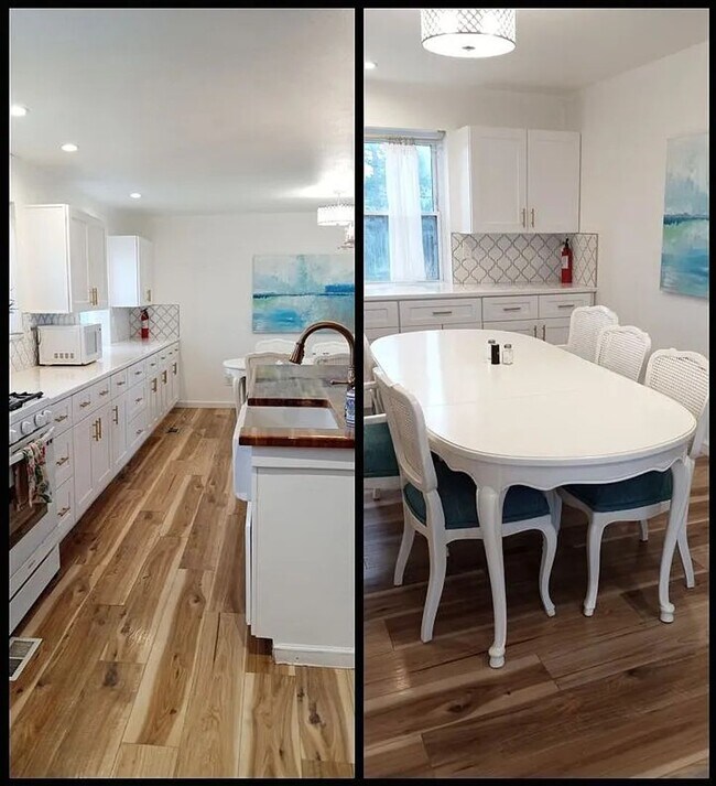 Foto del edificio - Beautiful Furnished 6 bedroom Home all inc...