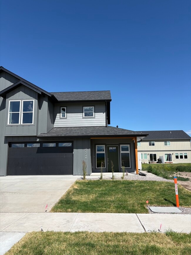 Building Photo - 2724 Ruger Rd