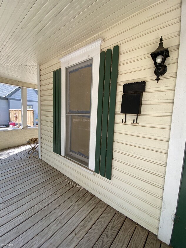 Building Photo - 3 br, 2 bath House - 723 North Buffalo Street