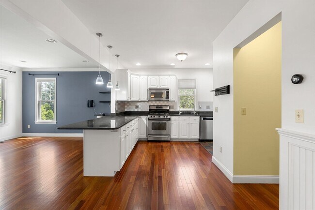 Foto del edificio - 157 Clay St