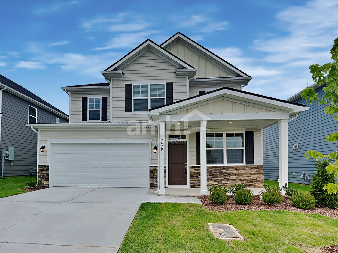 Foto principal - 4829 Chutney Dr