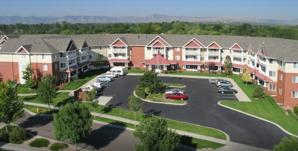 Foto principal - Carmel Oaks Senior Living