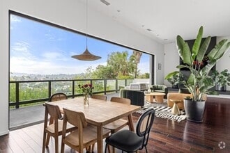 Building Photo - Architectural Contemporary with Panoramic ...