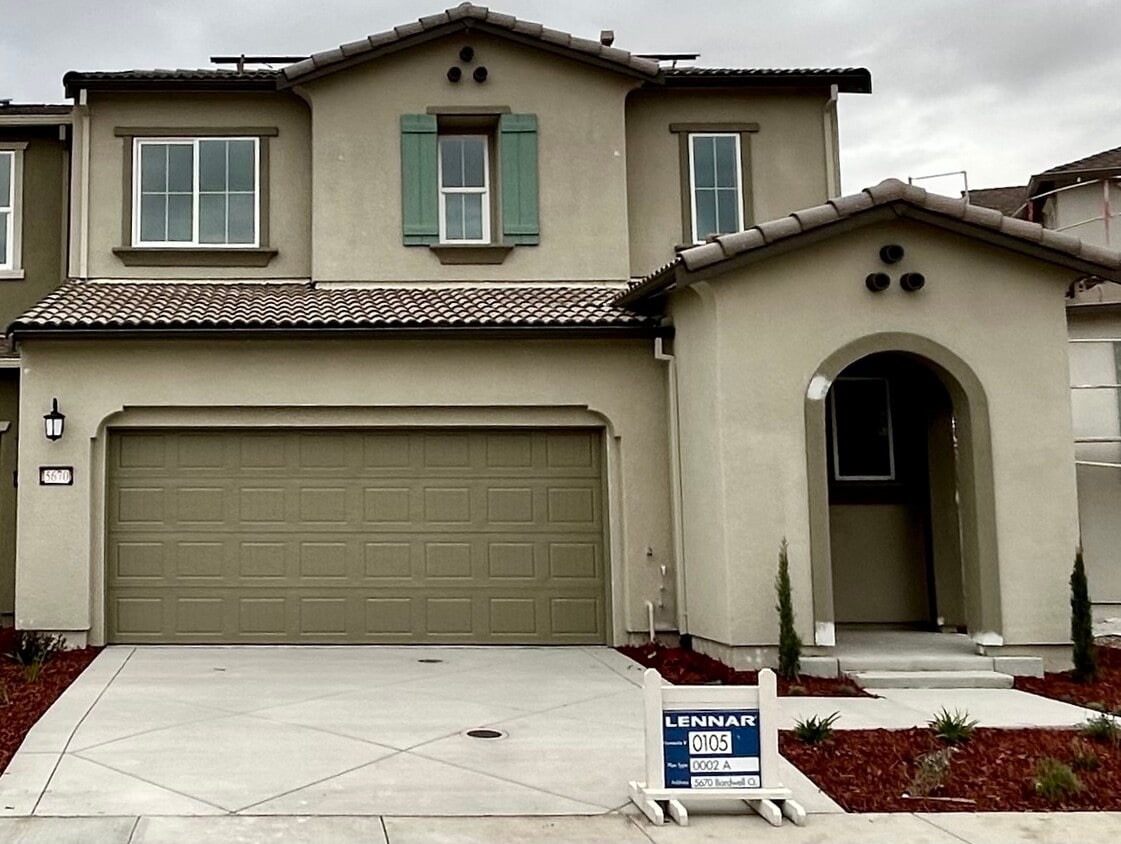 5670 Bardwell Ct, Tracy, CA 95377 House Rental in Tracy, CA