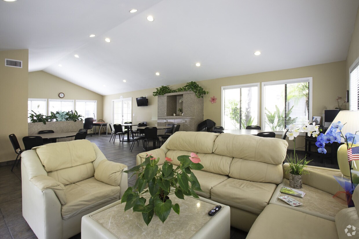 Ocean Breeze Senior Village Apartments in Oceanside, CA Westside Rentals