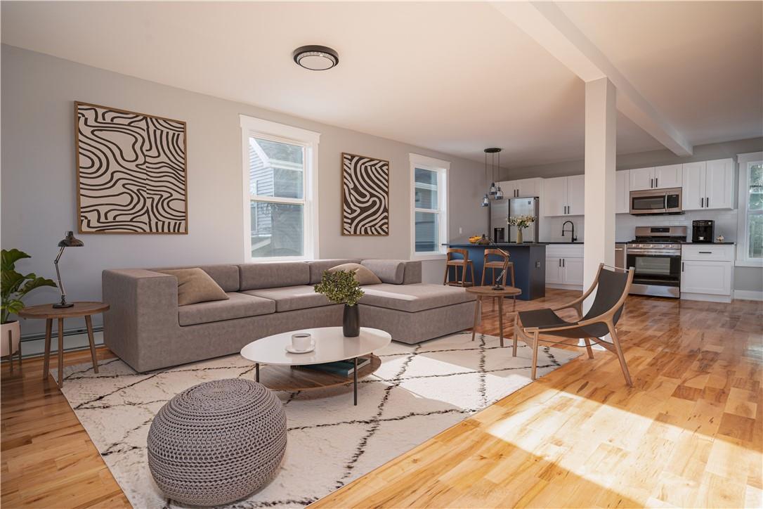 Foto principal - 314 N Midland Ave