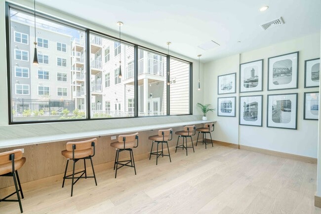 Photo - Alexan Waltham Apartments