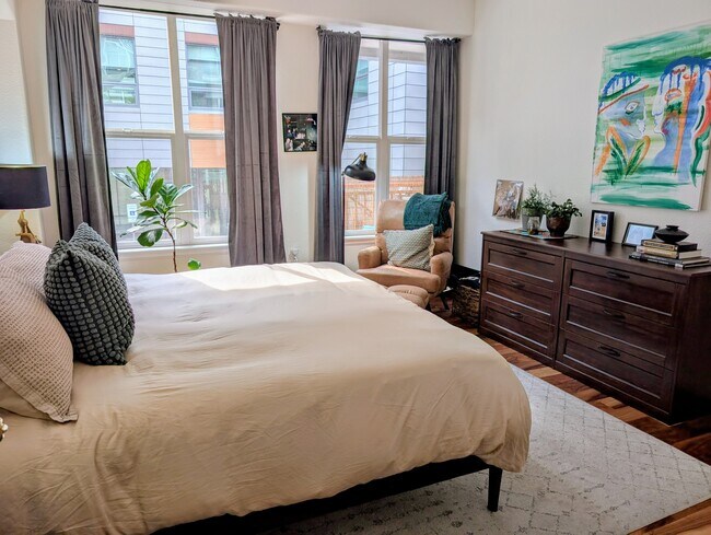 Foto del edificio - 1767 N Pearl St
