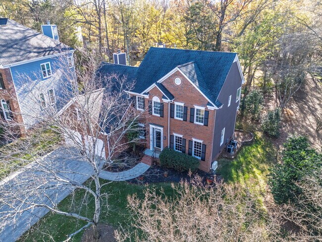 Building Photo - 9200 Brechin Dr