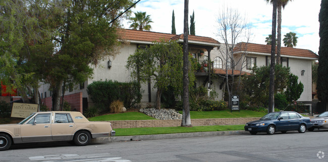 Harmony Court Apartments