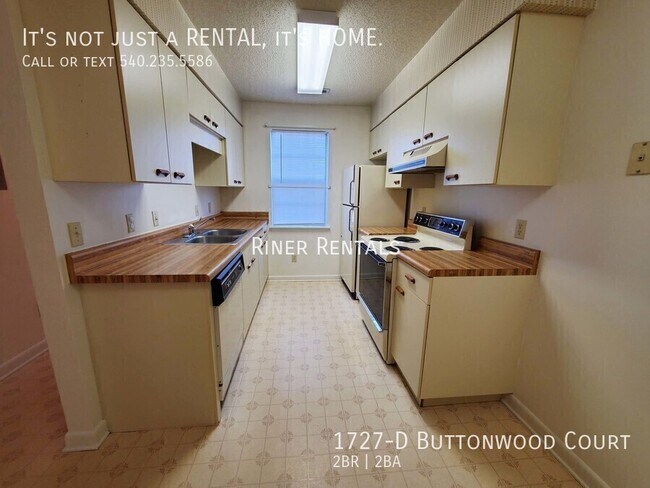 Foto del edificio - 1727-D Buttonwood Court-