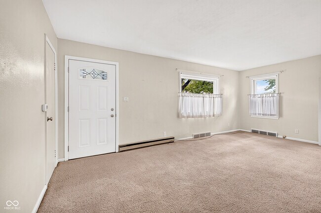 Foto del edificio - 3916 W 96th St