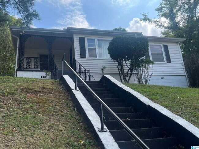 Foto del edificio - 3113 Pike Rd