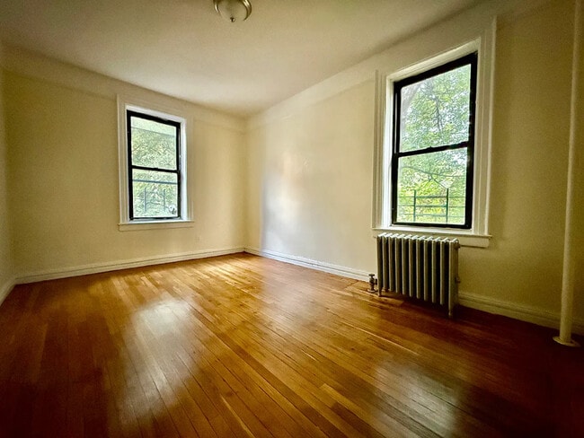 Foto del edificio - 85 Convent Pl