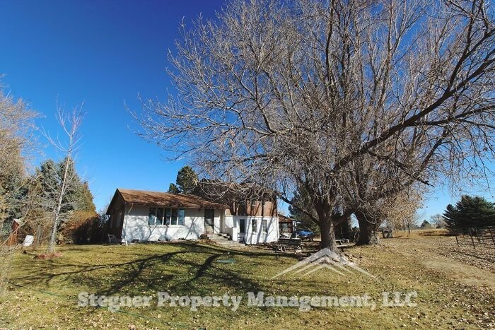 Foto principal - Nice Horse Property On Acreage