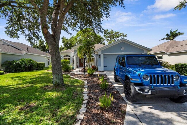 Foto del edificio - 4936 Creekside Trail