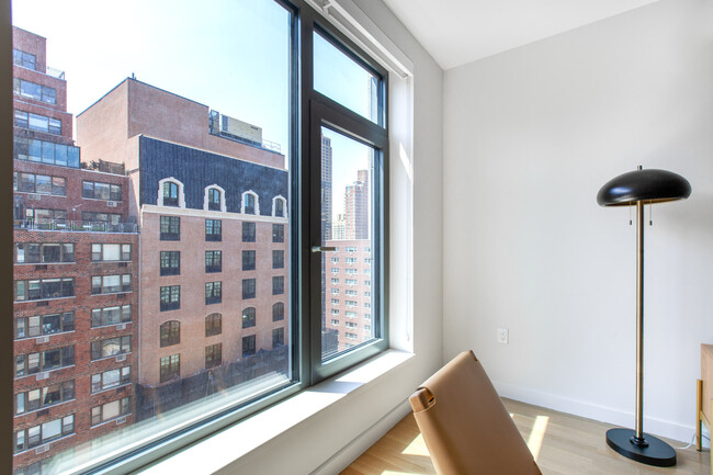 Foto del edificio - 515 East 86th St