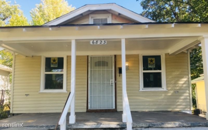 Primary Photo - 2 br, 1 bath House - 6823 Chestnut Ave